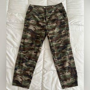 Army Pants